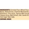 Snyder's of Hanover Pretzels, Mini Pretzels, Family Size 16 oz
