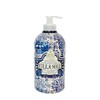 NESTI DANTE Villa Sole Fresia blu delle Eolie Liquid Soap