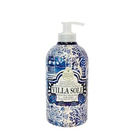 NESTI DANTE Villa Sole Fresia blu delle Eolie Liquid Soap 500 ml