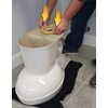 Plumb Pak K836-1 Standard Toilet Wax Gasket, For Use With