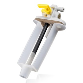 MOTOALL 7052190 NEW Fuel Valve Petcock Replacement for Polaris Scrambler 500, for Big Boss 500, for Magnum 425