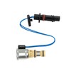 MAX COOL Solenoid Valve Oil Pump Suitable for Chrysler 200