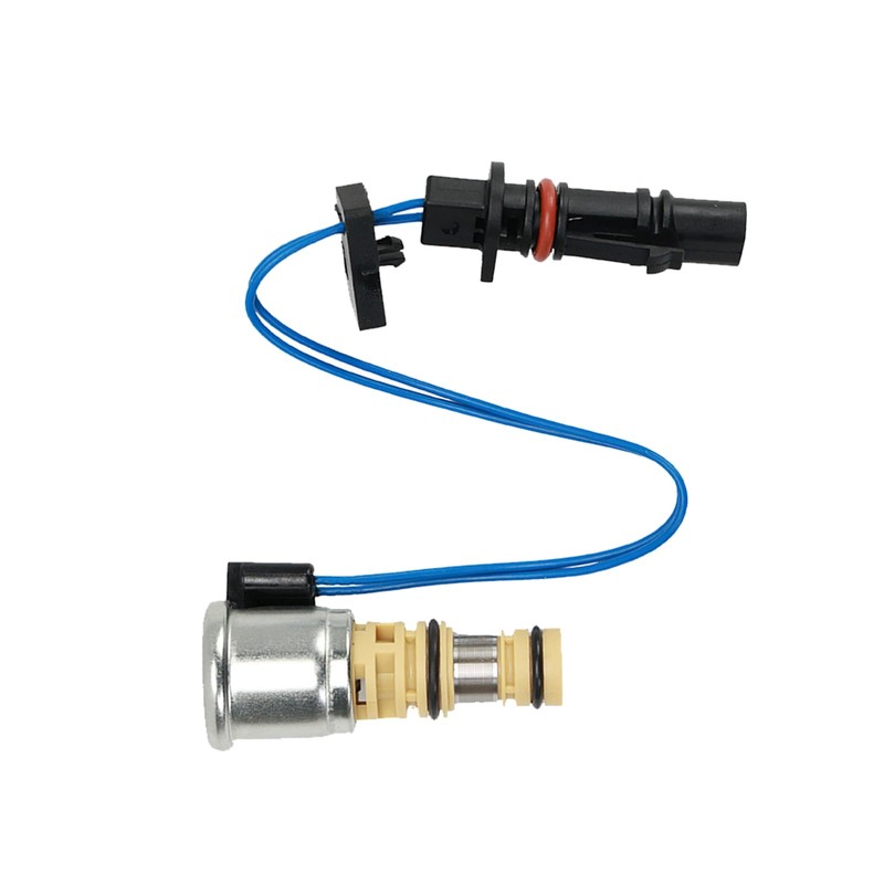 MAX COOL Solenoid Valve Oil Pump Suitable for Chrysler 200