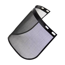 Perfeclan Face Shield Replacement Full Face Shield,Accessories, Faceshield Replacement Visor,for Landscaping Trimming,Weeding