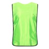 Sarini Sports Pinnies - Pack of 1 - Free Size