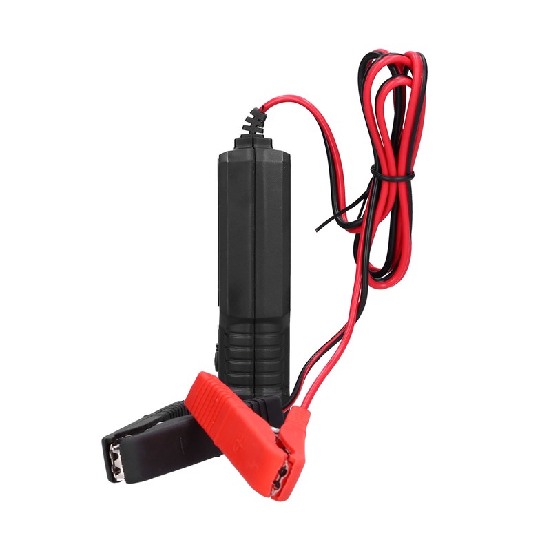 Relay Tester ABS Material Small Size Easy Carry Fine Workmanship