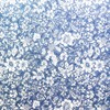 Rose and Hubble Floral Printed Fabric - 45 Inch Wide