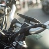 SP Connect Moto Bundle Mount, Black