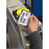 Brainbox Candy Lahndahn Tahn Travelcard Oyster Wallet