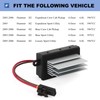 Blower Motor Resistor Heater Fan Control Module Fit for Hummer