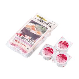 パール金属 懐石 卓上コンロ用カップ付固形燃料30g6個組 H-5742