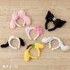Sanrio 344095 Pompompurin Headband