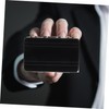 Ciieeo 5pcs Card Storage Box Safe Shape Business Cards Holder