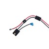 12 Volt Battery Wiring Harness for 12V Kid Trax Child