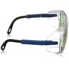 Light Work Glasses SS-36 Green