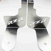RZR Cooler Mounting Brackets Compatible with RTIC 20 Cooler Compatible