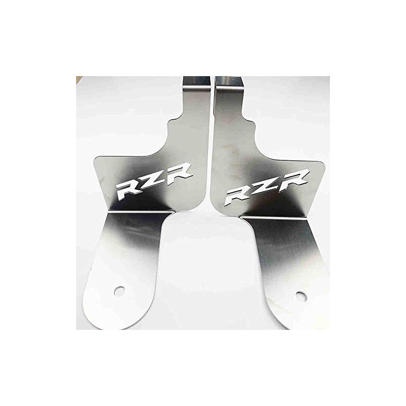 RZR Cooler Mounting Brackets Compatible with RTIC 20 Cooler Compatible