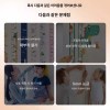 Juvique 쥬비끄 키재는기계 측정기 키재기 키측정기 키측정 [표준 오로라화이트] Jubique