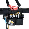 MELOTOUGH Tool Belt with Suspenders Tool Bag Supenders Framers Comb