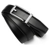 CHAOREN Click Belt for Men - Mens Dress Belt 1