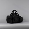20L Mini Duffle Bag (Black Venom)