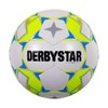 Derbystar Apus Light v23 Ball White Yellow Red 4
