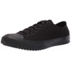 Shoes for Crews Delray, Men's, Women's, Unisex Canvas Work Shoes,