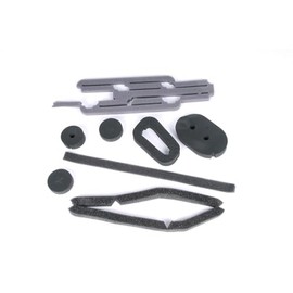 GM Genuine Parts 15-34610 Air Conditioning Evaporator Case Seal Assortment