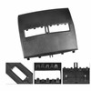 Tiny Force Front Upper Center Dash Console Instrument Panel Cluster