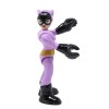 Imaginext Replacement Catwoman Figure for Imaginext DC Superfriends Hero Villain
