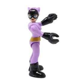 Imaginext Replacement Catwoman Figure for Imaginext DC Superfriends Hero Villain Playset