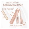 Beauty Creations Gel Fijador Cejas Laminadas Browmination Beauty Creations®