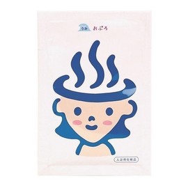 Chlorinated Bath Products, Opura, Uimi, Pack of 10