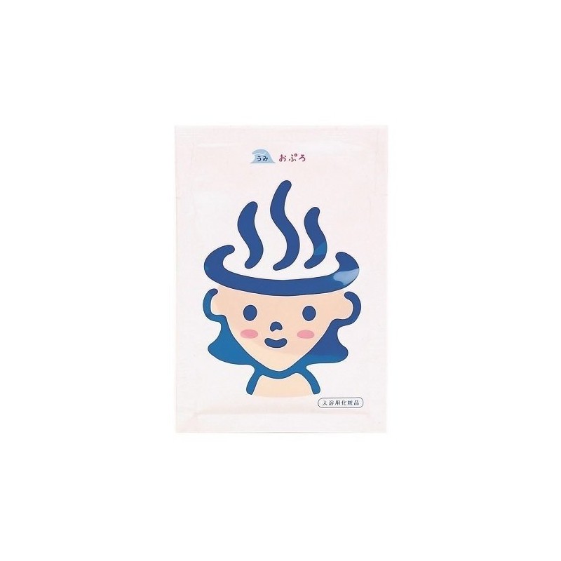 Chlorinated Bath Products, Opura, Uimi, Pack of 10