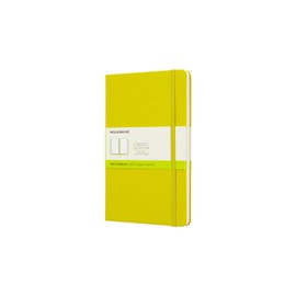Moleskine Classic Pocket Notebook large