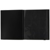 BCW Pro-Folio 9-Pocket Album, Black