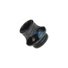 Armerah Cone 810 Drip Tip eCig Mouthpiece Short/Big Epoxy Resin