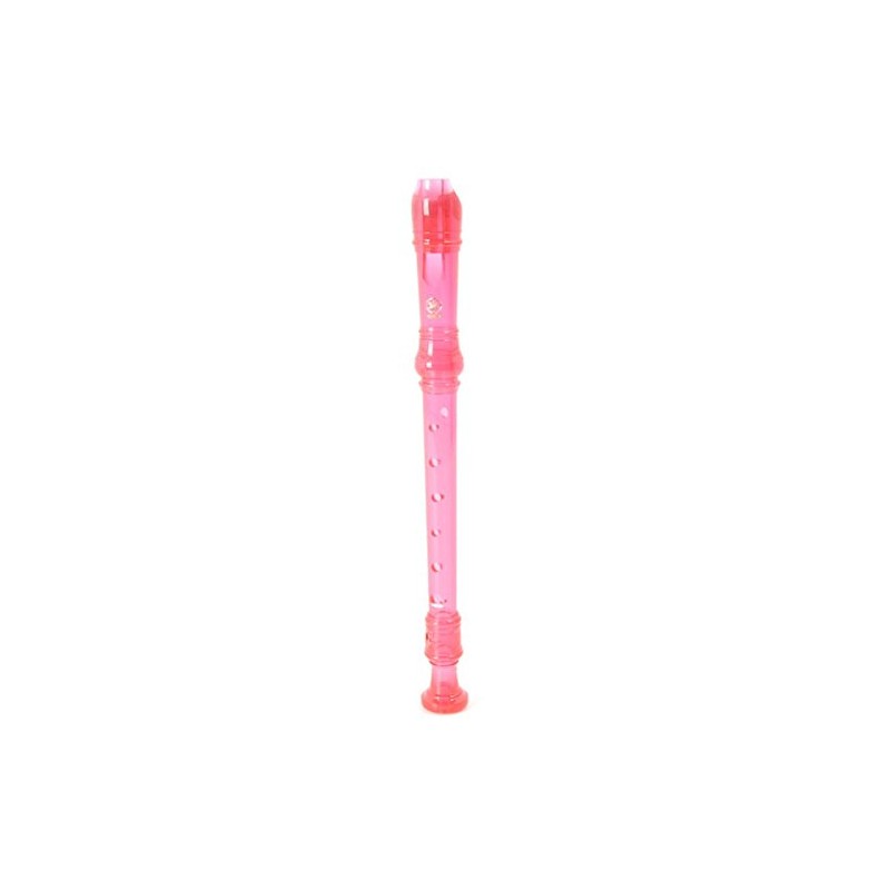 Yamaha YRS20BP lauta escolar dulce, color rosa
