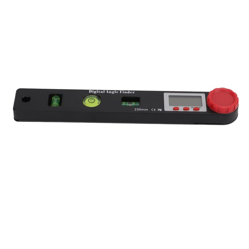 4 in 1 Digital Display Angle Ruler Multifunctional Angle Protractor
