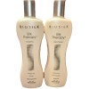 Biosilk Silk Therapy Shampoo and Conditioner 12 oz Duo Set