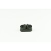 Schaefer Fast Entry Cam Cleat for Line Sizes Upto 1/4-Inch,