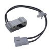 Dryer Door Switch Compatible with Whirlpool WP3406102 3406102
