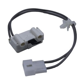 Dryer Door Switch Compatible with Whirlpool WP3406102 3406102