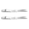 YFFSFDC Uniform Ribbon Extender, Set of 2, Extension Adjuster, Extension