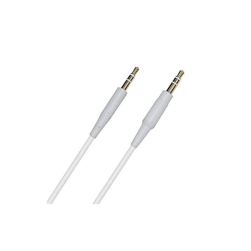 Sqrmueki Replacement Cord Cable for Bose On-Ear 2 OE2 OE2i