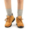 BomKinta Slouch Socks Women Thigh High Boot Socks Soft Scrunch
