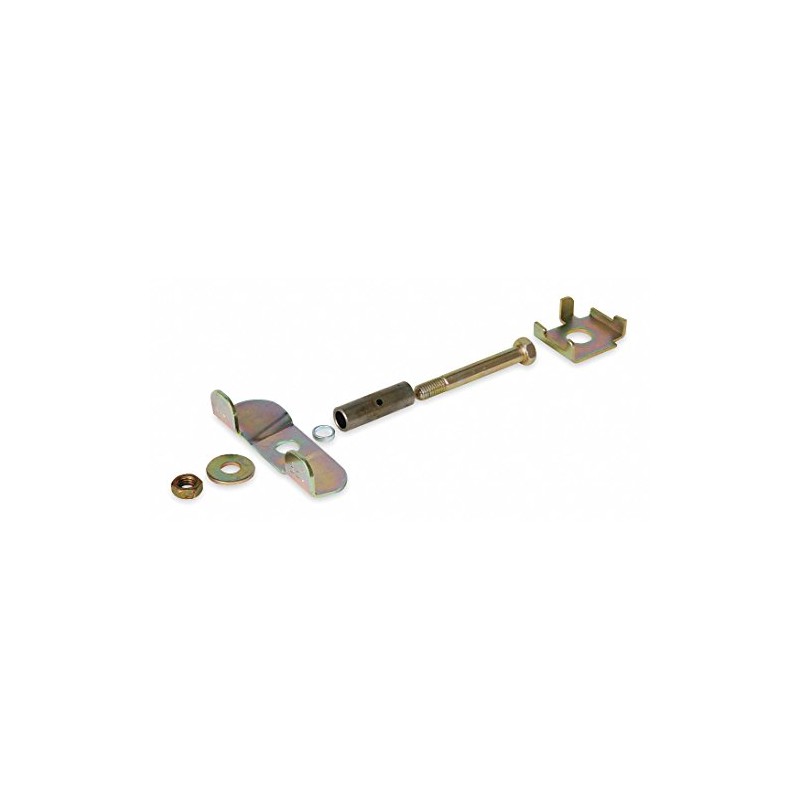Side Cam Brake Kit, for 5, 6, 8 in Casters