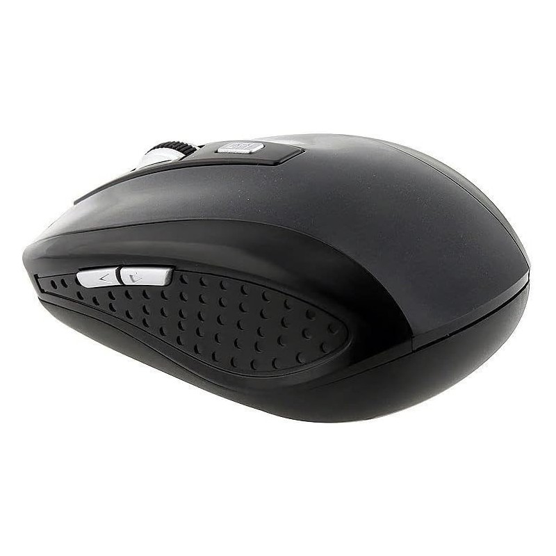 Ziyan Ratón inalámbrico USB inalámbrico Ordenador portátil ratón inalámbrico Mac