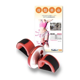TraEn230 Leg Slimming, Pelvic Floor Muscles, Thighs, Slimming, Diet, Foot Health Equipment, Adductor, Core Training,