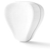 BACK BODYGUARD Universal Cover for Side Sleeper Pillow Leg Pillow